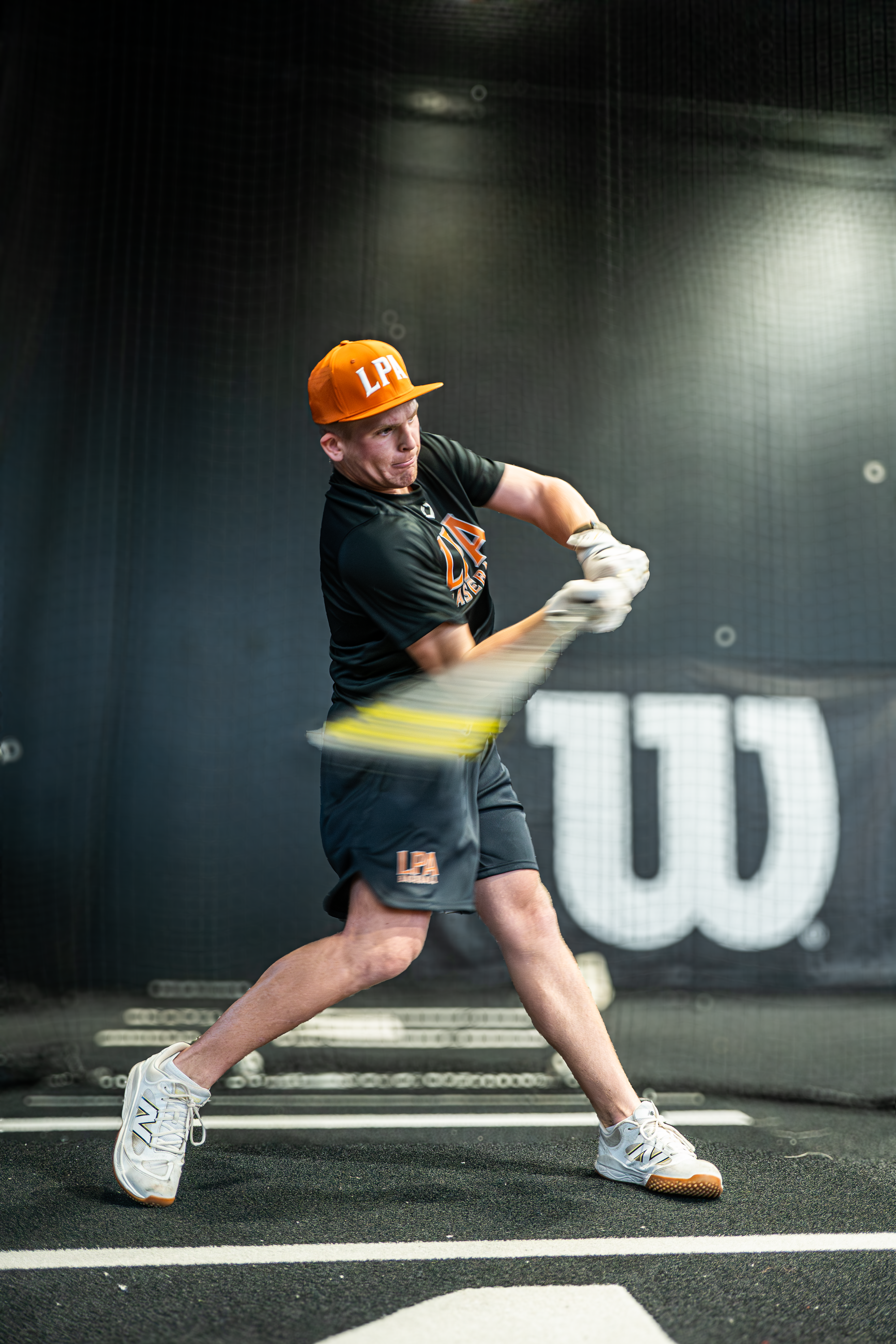 Legendary Prep Academy - Elite Baseball Training
