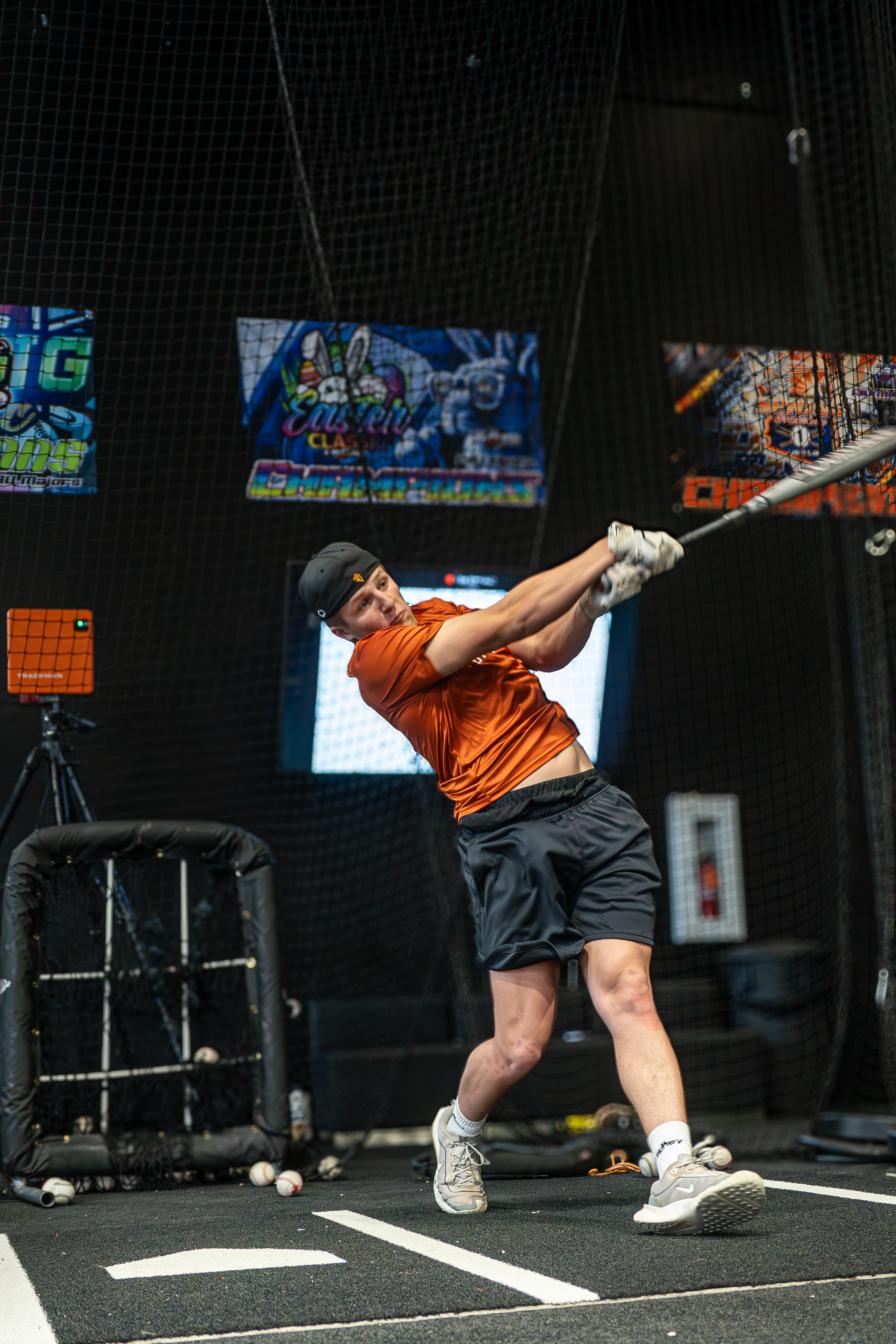 Legendary Prep Academy - Elite Baseball Training